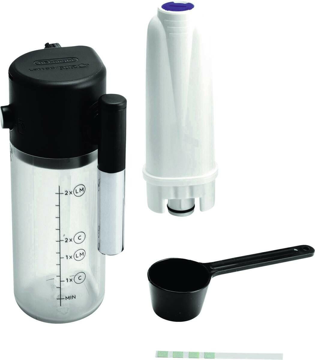 De´Longhi De´Longhi ECAM 290.81.TB titaan-zwart