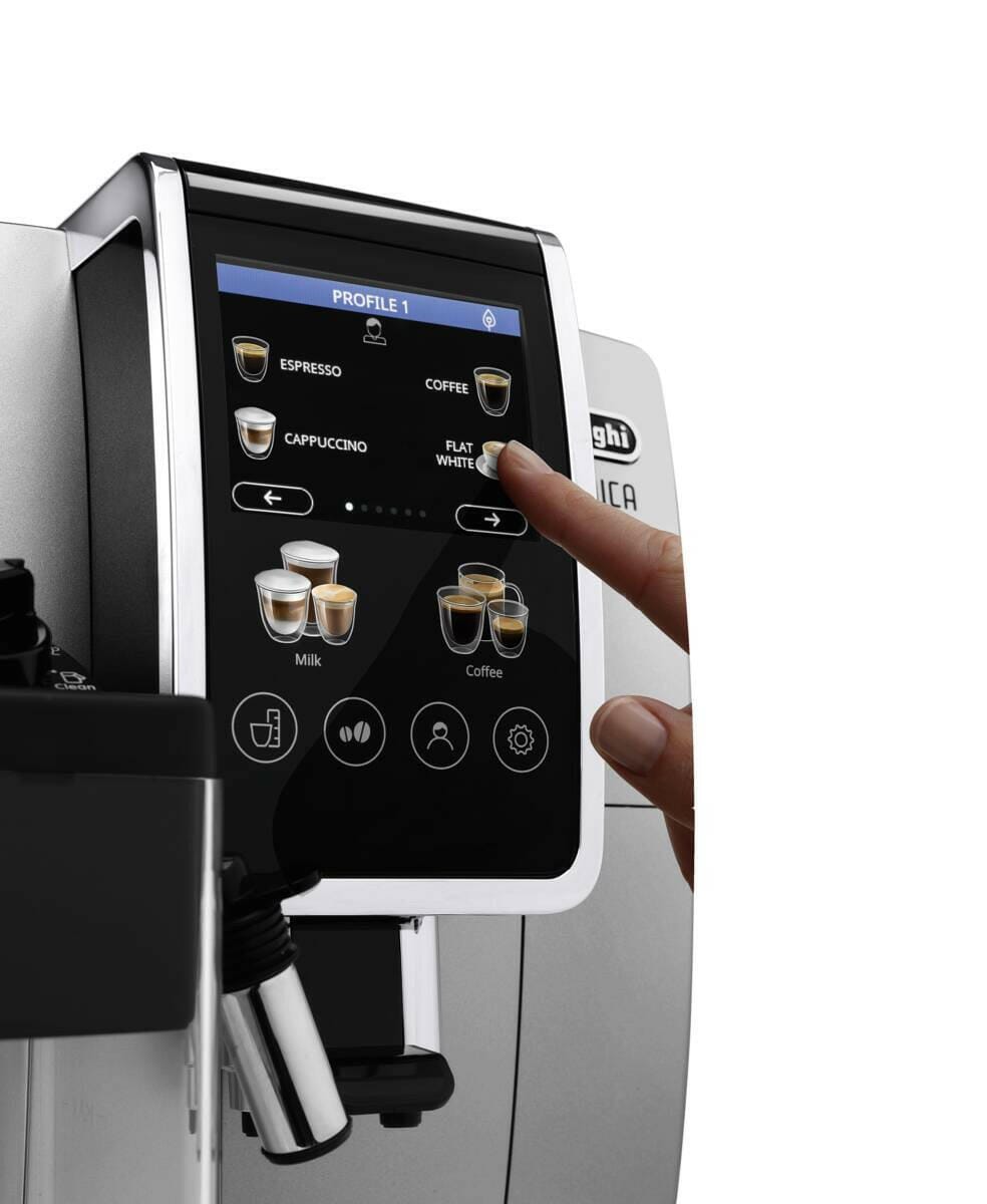 De´Longhi De´Longhi ECAM380.85.SB Dinamica Plus