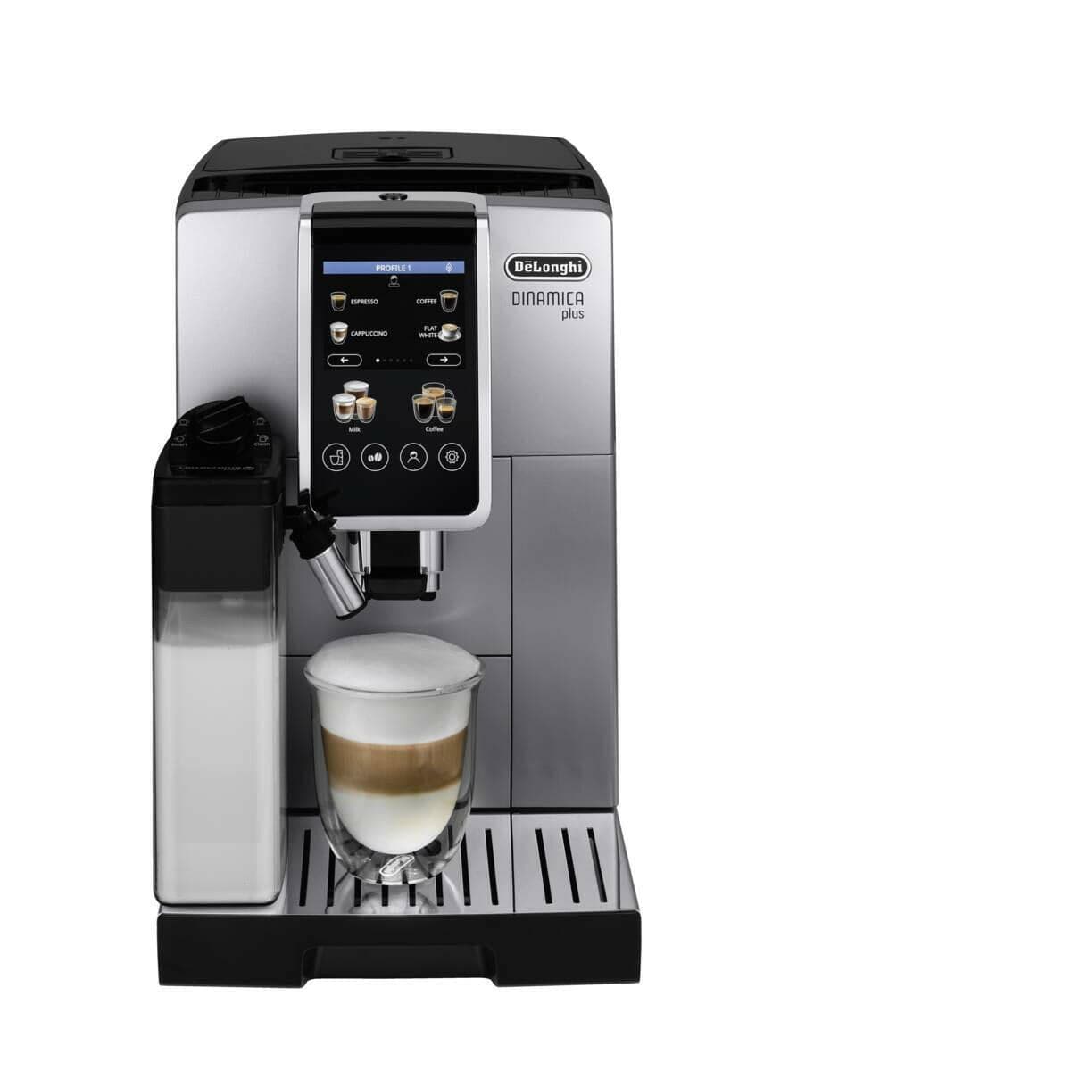 De´Longhi De´Longhi ECAM380.85.SB Dinamica Plus