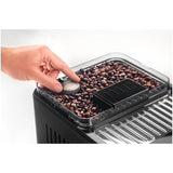 De´Longhi De´Longhi ECAM450.65.S Eletta Explore zilver