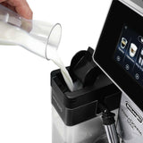 De´Longhi De´Longhi ECAM610.74.MB PrimaDonna Soul