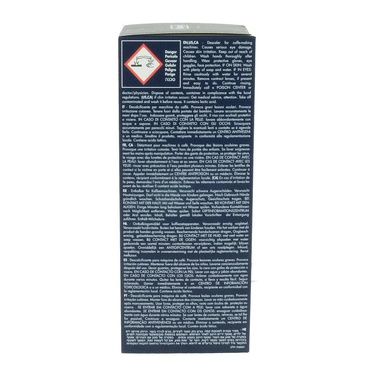 De´Longhi De´Longhi EcoDecalk Vloeibare Ontkalker 500ml DLSC500