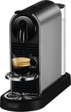 De´Longhi De´Longhi EN220.T Citiz platinum titanium