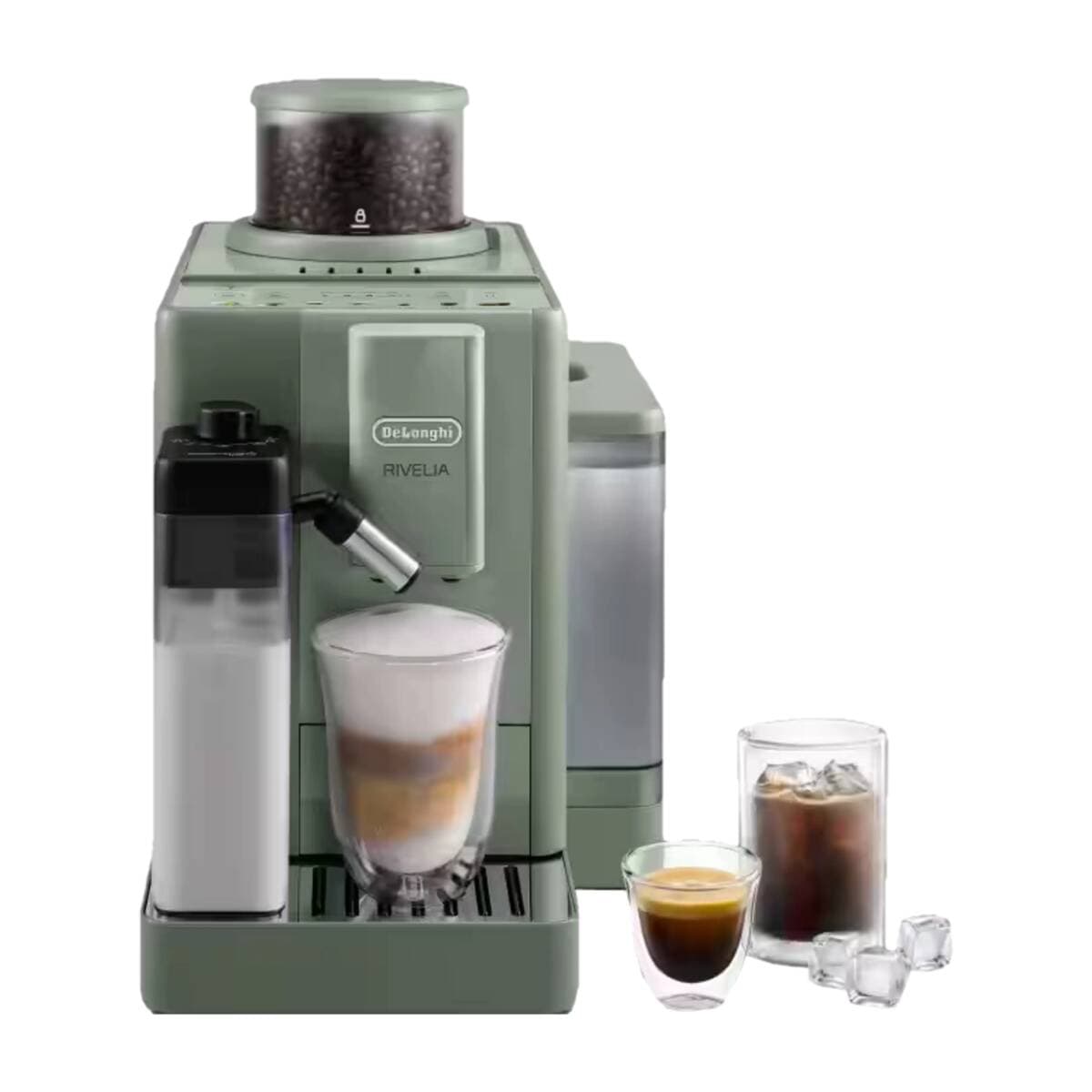 De´Longhi De´Longhi EXAM420.55.GR Jade Green