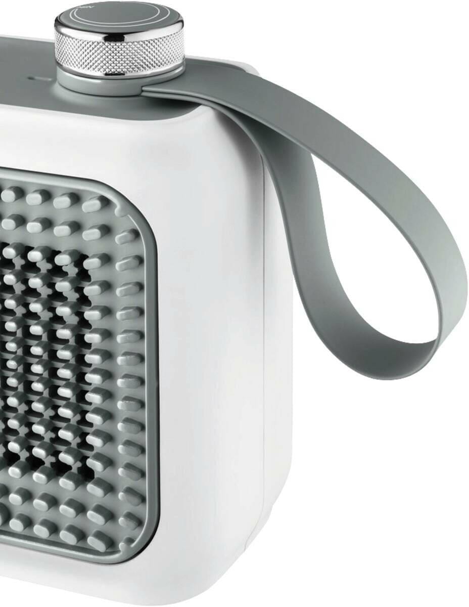 De´Longhi De´Longhi HFX10B03.GR wit-groen