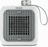 De´Longhi De´Longhi HFX10B03.GR wit-groen