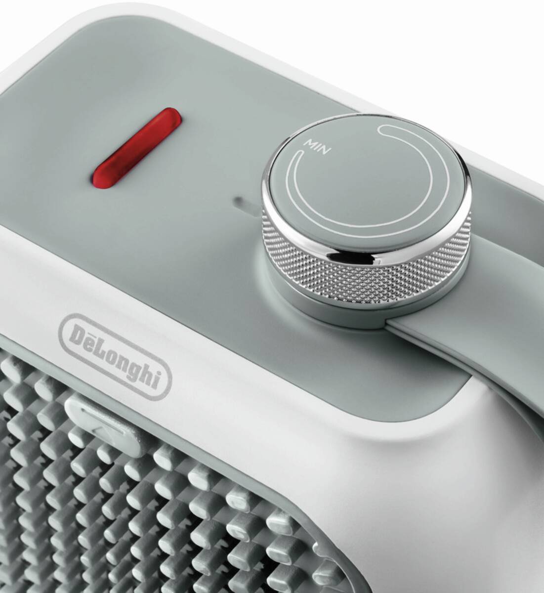 De´Longhi De´Longhi HFX10B03.GR wit-groen