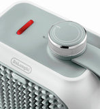De´Longhi De´Longhi HFX10B03.GR wit-groen
