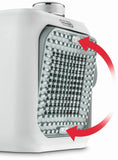 De´Longhi De´Longhi HFX10B03.GR wit-groen