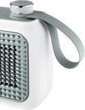 De´Longhi De´Longhi HFX10B03.GR wit-groen
