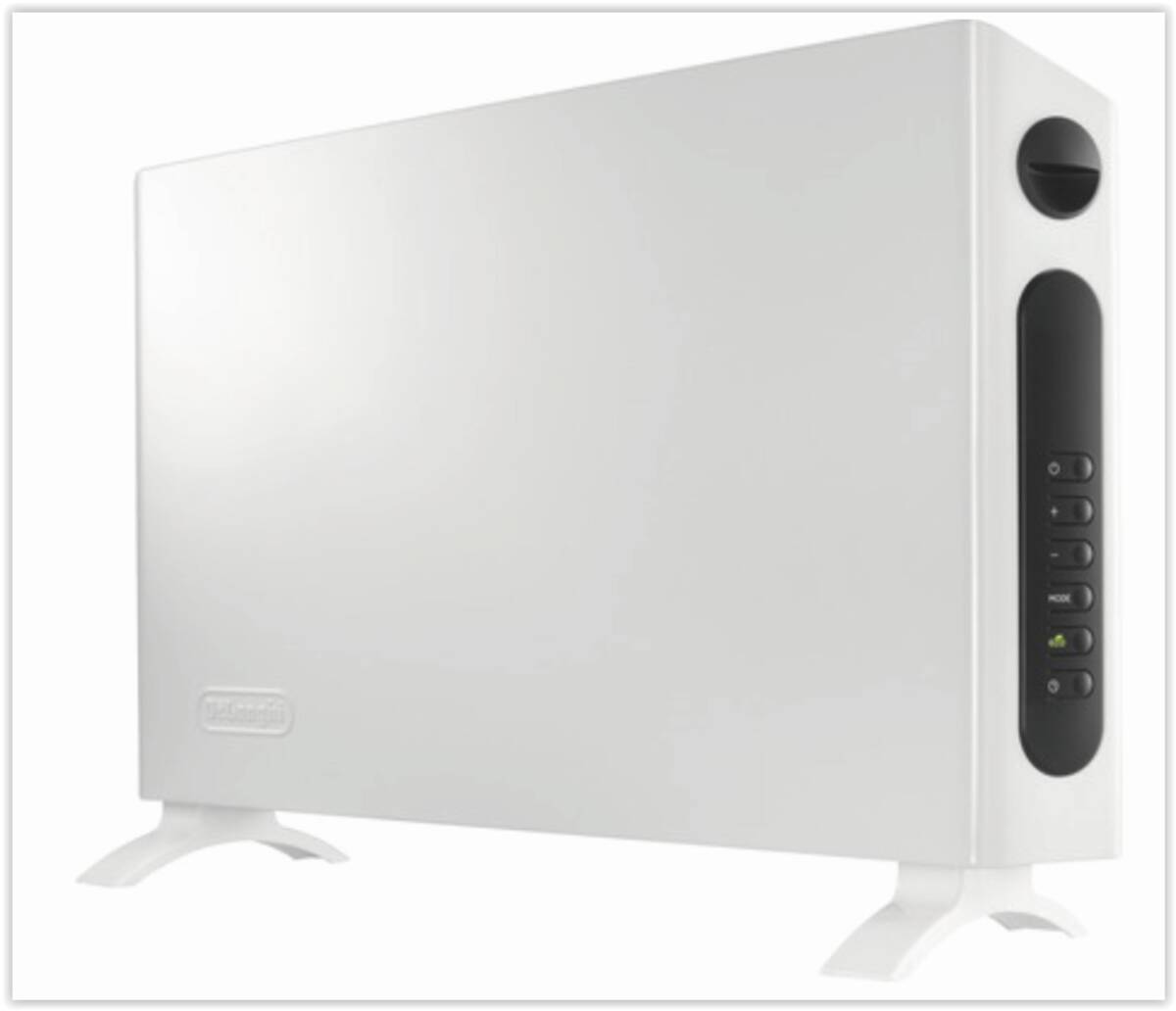 De´Longhi De´Longhi HSX4320E wit-zwart