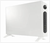 De´Longhi De´Longhi HSX4320E wit-zwart