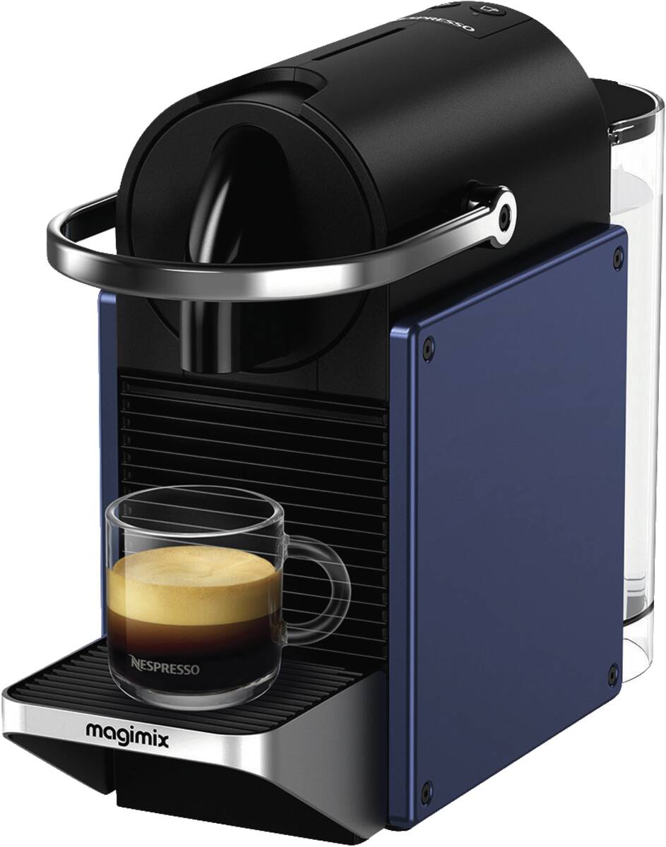 De´Longhi De´Longhi Nespresso EN127.BL