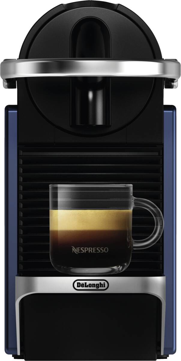 De´Longhi De´Longhi Nespresso EN127.BL