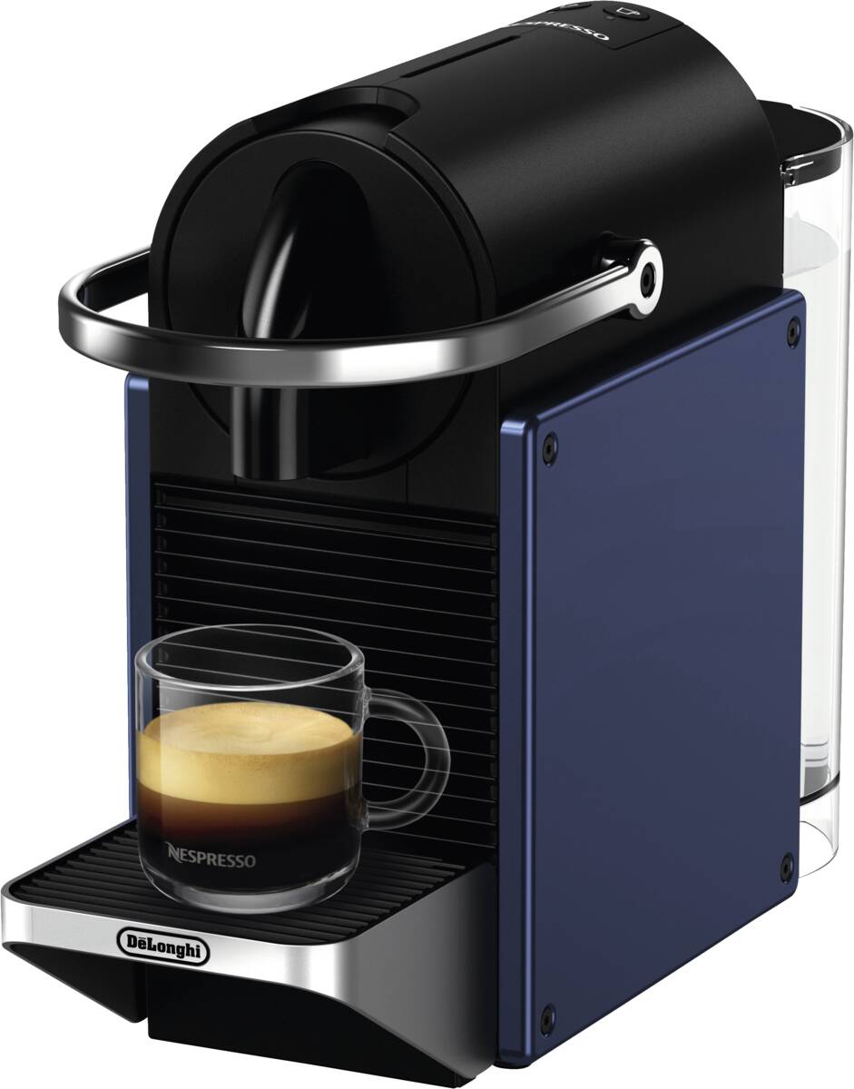 De´Longhi De´Longhi Nespresso EN127.BL