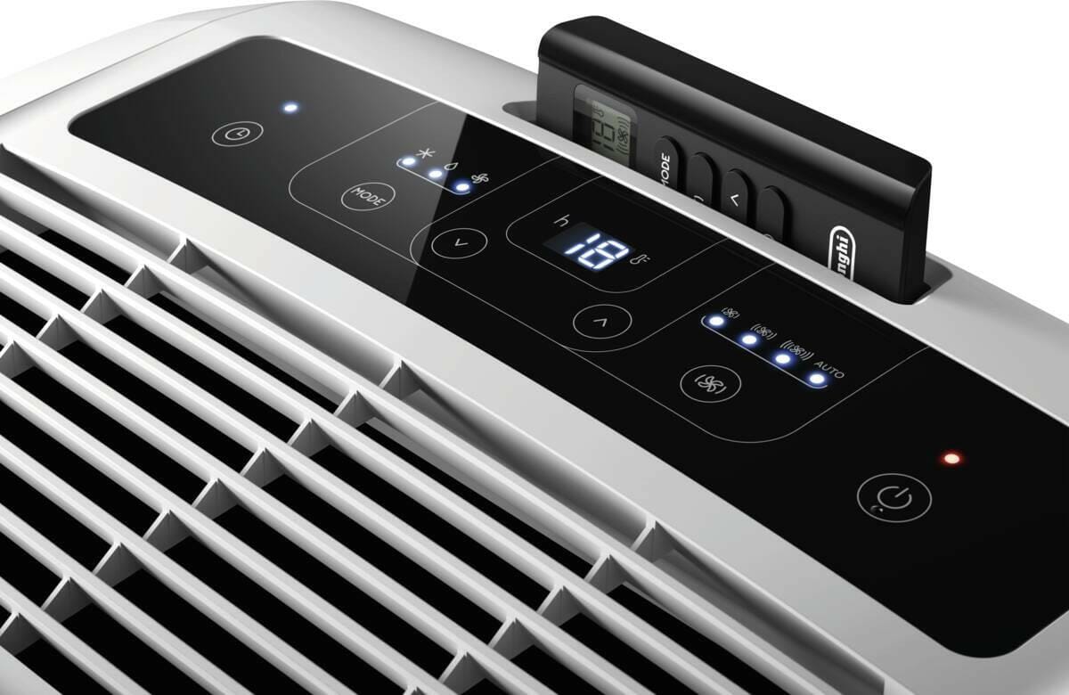 De´Longhi De´Longhi PAC EM82 wit