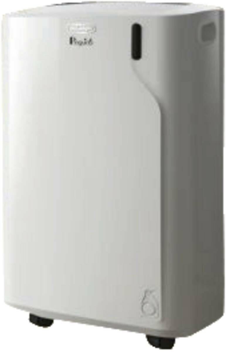 De´Longhi De´Longhi PAC EM82 wit