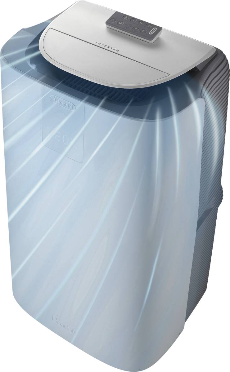 De´Longhi De´Longhi PACAP130IGENTLEJET