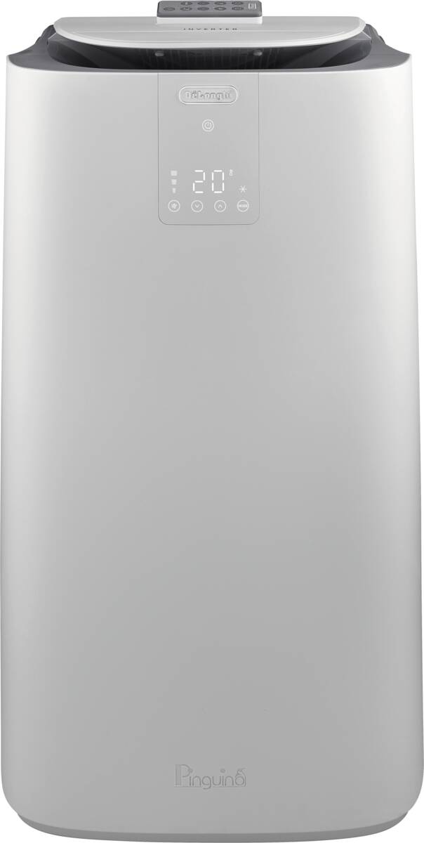 De´Longhi De´Longhi PACAP130IGENTLEJET