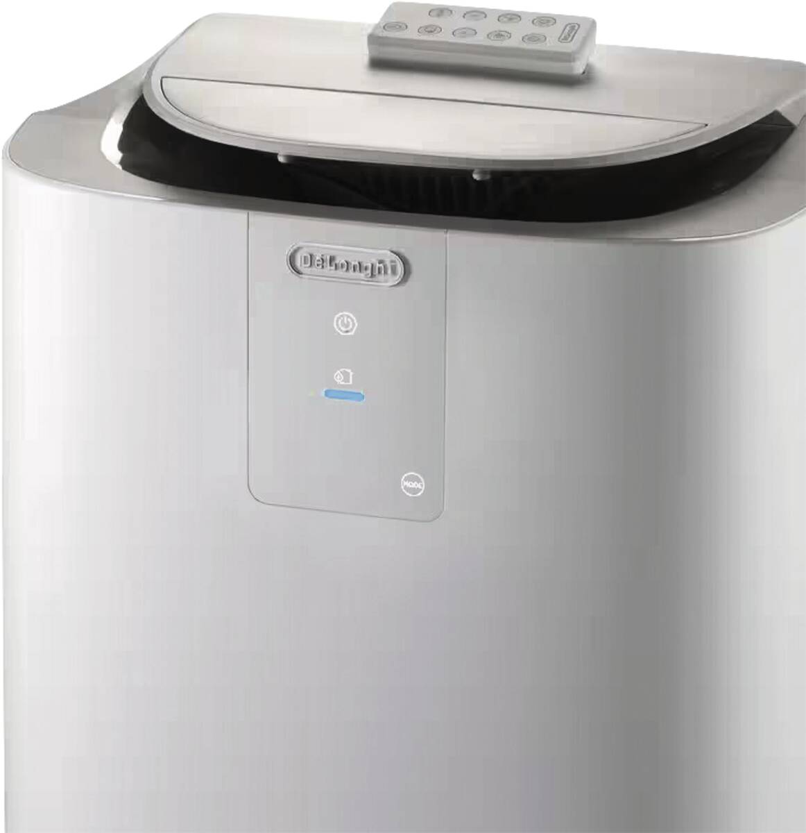 De´Longhi De´Longhi PACAP98 GentleJet wit