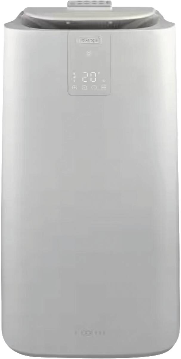 De´Longhi De´Longhi PACAP98 GentleJet wit