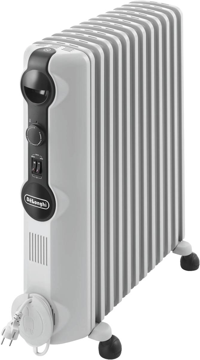 De´Longhi De´Longhi TRRS 1225 licht-grijs