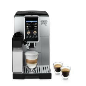 De´Longhi ECAM380.85.SB Dinamica Plus + 3kg koffie.