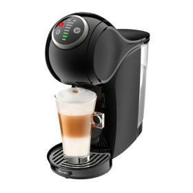 De´Longhi ECAM380.85.SB Dinamica Plus + 3kg koffie.