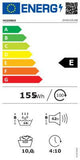 Hisense DH5V13UW wit
