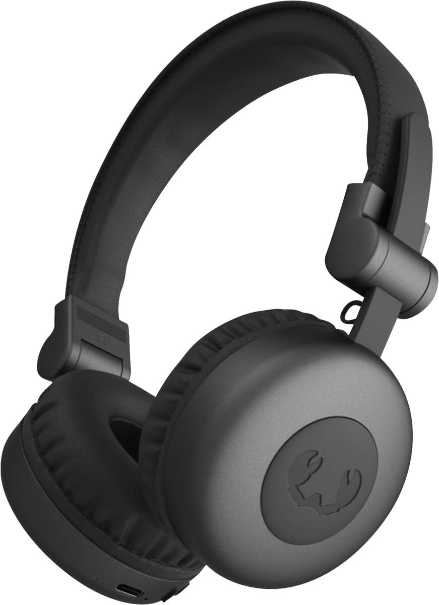 Fresh 'n Rebel Code Core Storm Grey