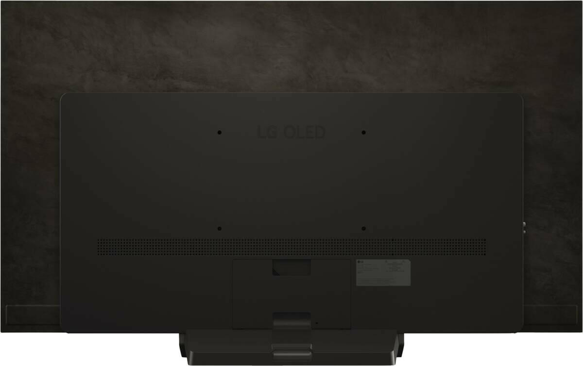 LG OLED55C56LB.AEU