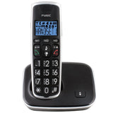 DECT TELEFOON VOOR SENIOREN - SINGLE - EP:Tummers