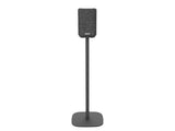 Cavus Vloerstandaard voor Denon Home 150 zwart