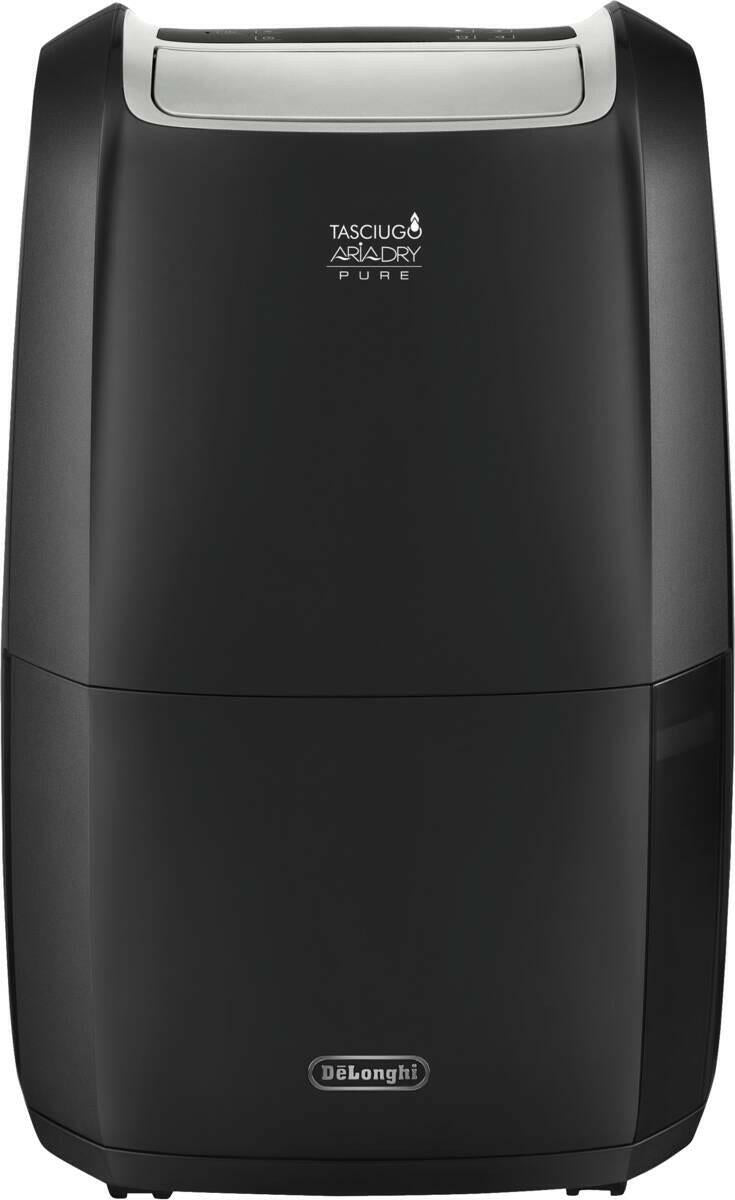 De´Longhi DDSX220WFA grijs.