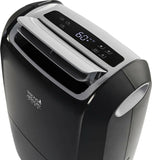 De´Longhi DDSX220WFA grijs.