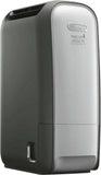 De´Longhi DNS80 grijs-zilver.