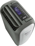 De´Longhi DNS80 grijs-zilver.