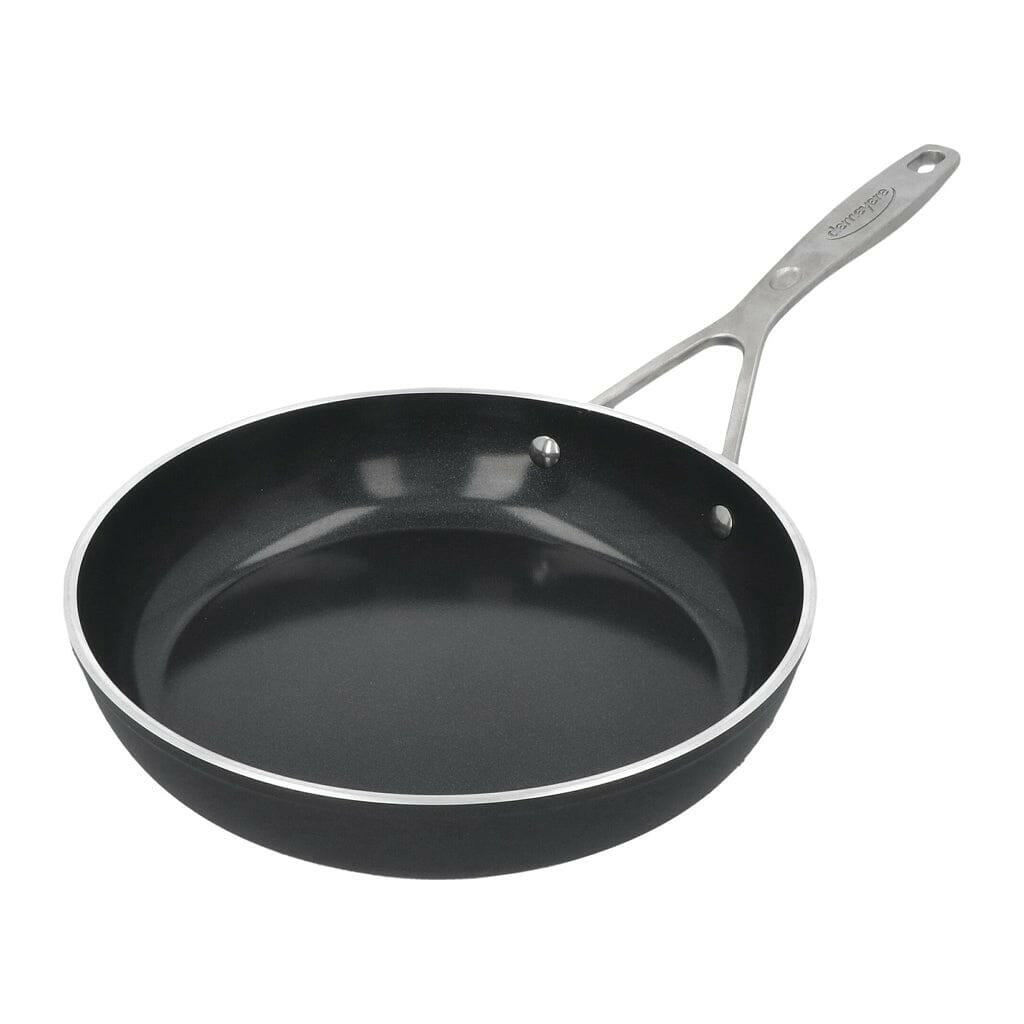 Demeyere Demeyere Alu Industry 3 Ceraforce Wok 28 cm
