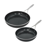 Demeyere Demeyere Alu Industry 3 Ceraforce Wok 28 cm