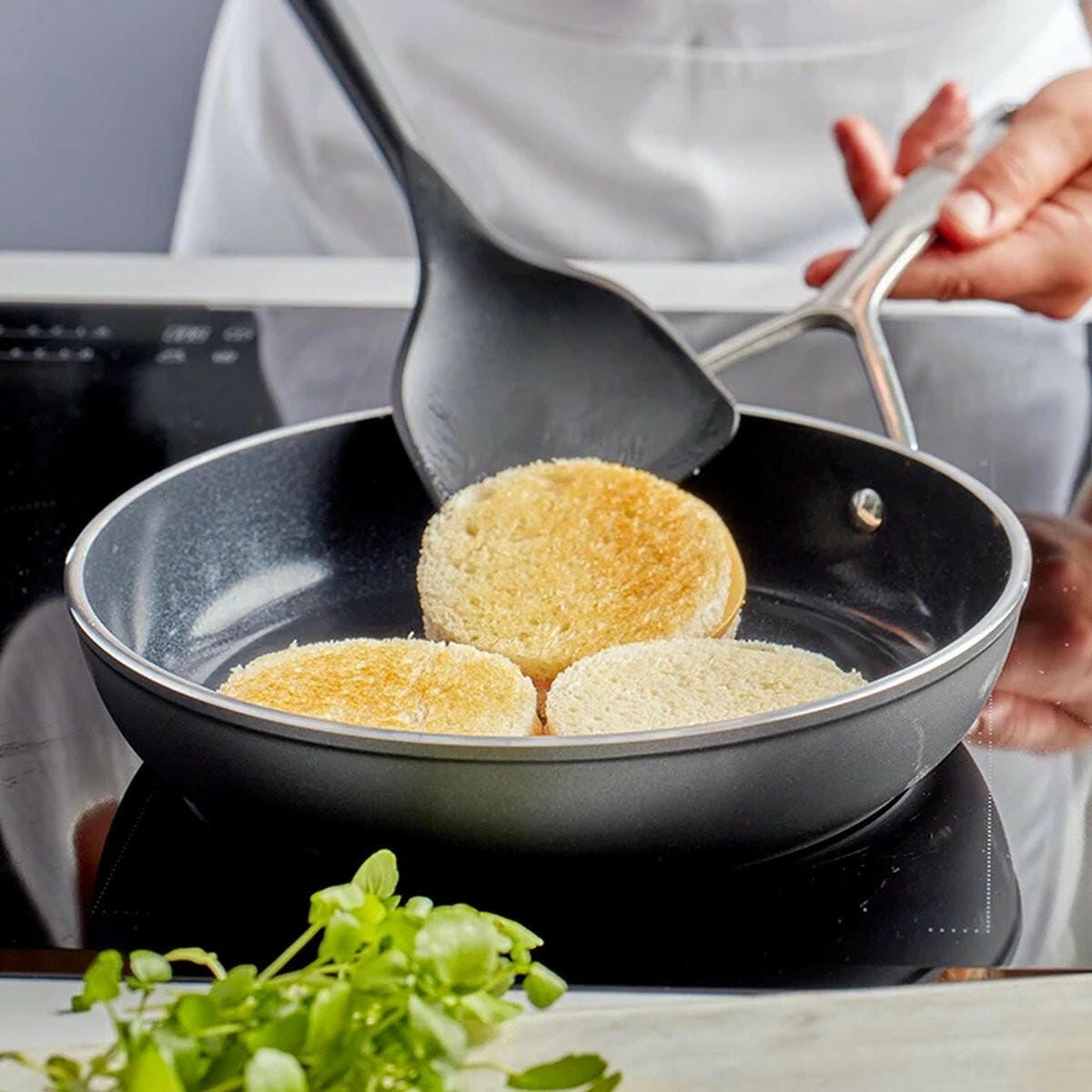 Demeyere Demeyere Alu Pro 5 Ceraforce Koekenpan 30 cm