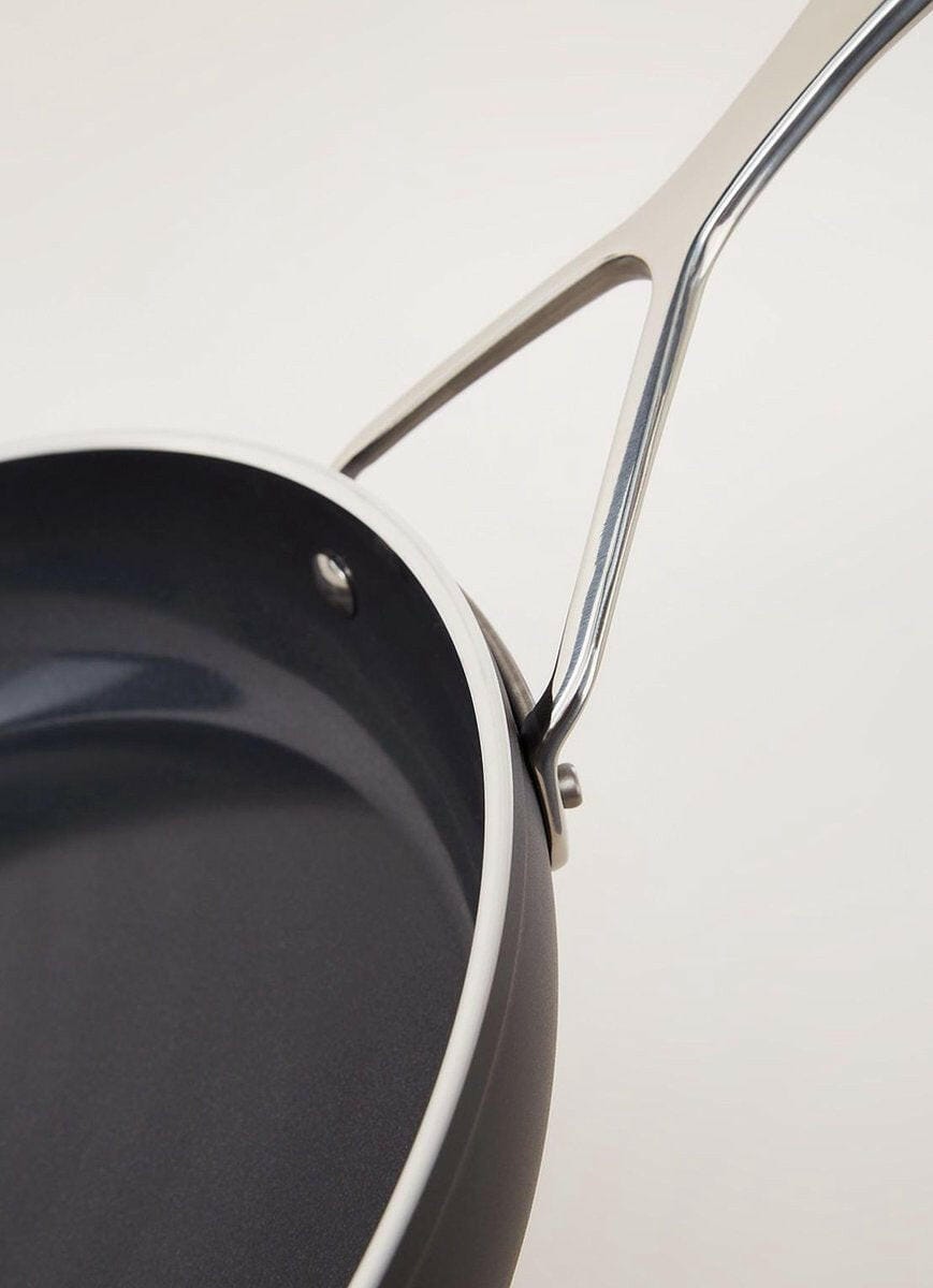 Demeyere Demeyere Alu Pro 5 Ceraforce Koekenpan 30 cm