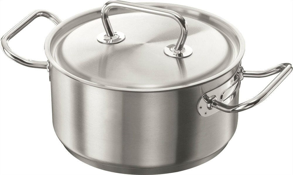 Demeyere Demeyere CLASSIC 3 KOOKPOT MET DEKSEL 18 CM