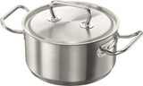 Demeyere Demeyere CLASSIC 3 KOOKPOT MET DEKSEL 18 CM