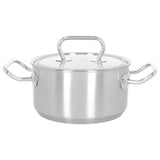 Demeyere Demeyere CLASSIC 3 KOOKPOT MET DEKSEL 18 CM
