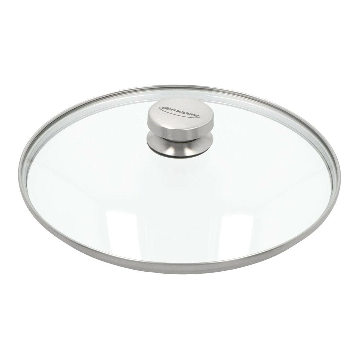Demeyere Demeyere Glasdeksel 16 cm