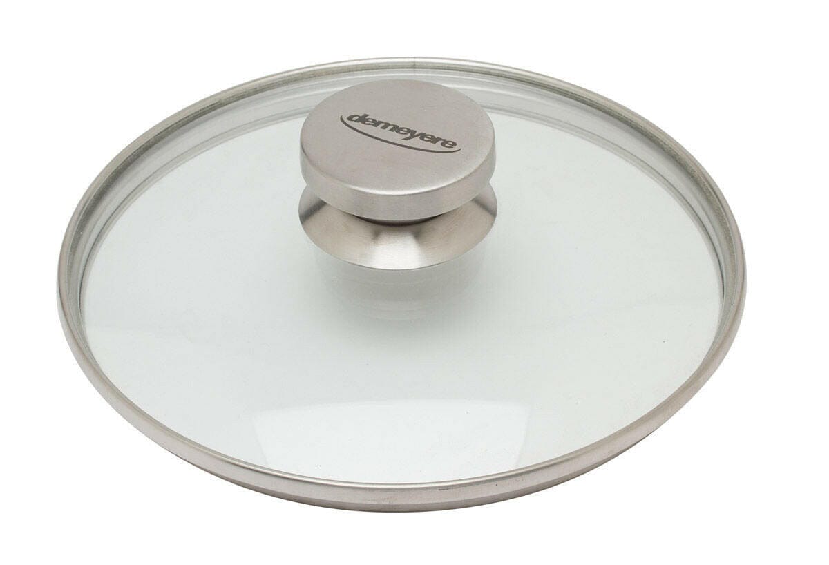 Demeyere Demeyere Glasdeksel 20 cm