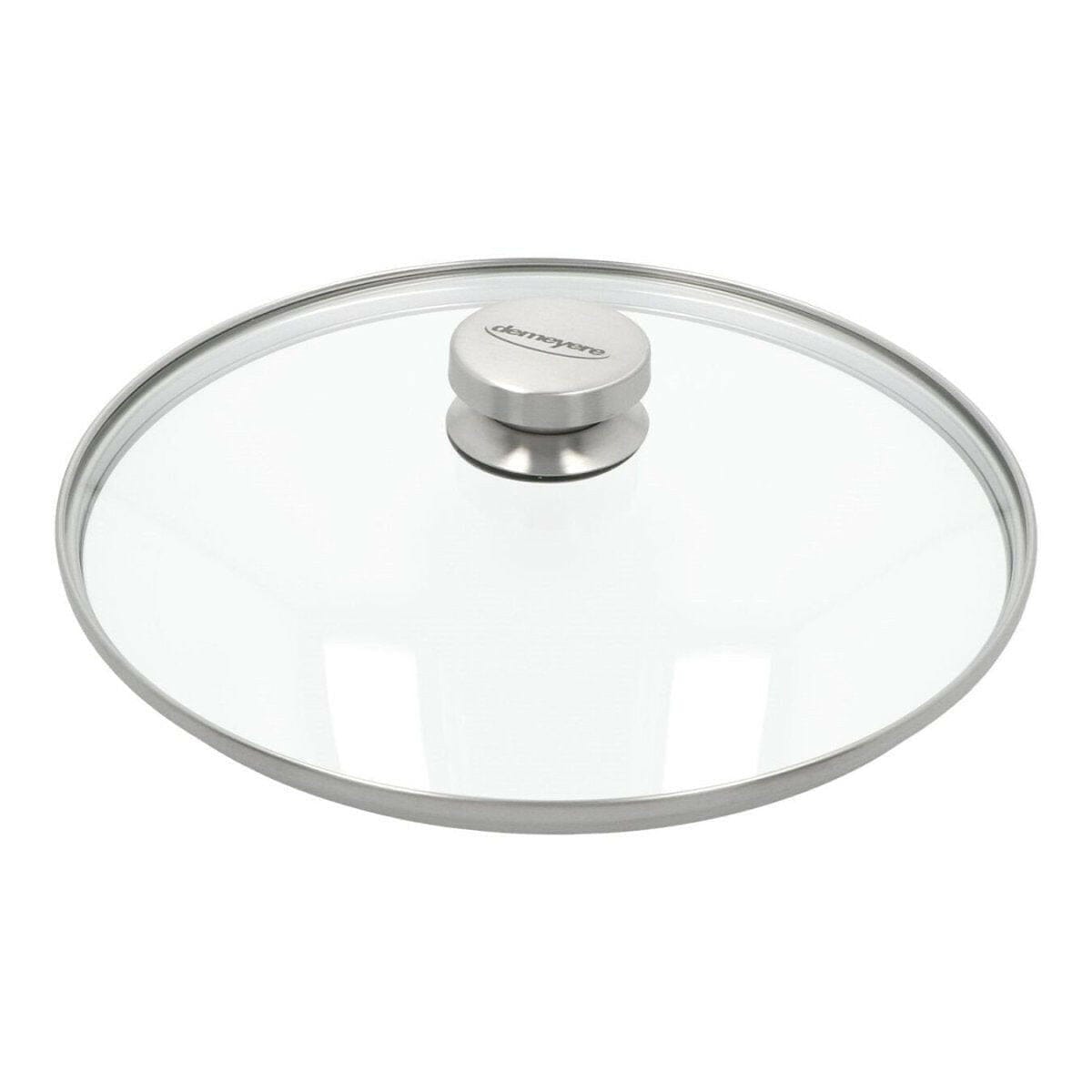 Demeyere Demeyere Glasdeksel 28 cm