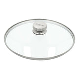 Demeyere Demeyere Glasdeksel 28 cm