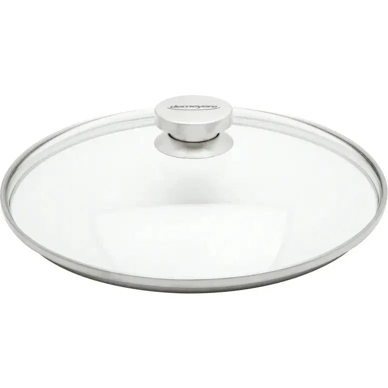 Demeyere Demeyere Glasdeksel 30 cm