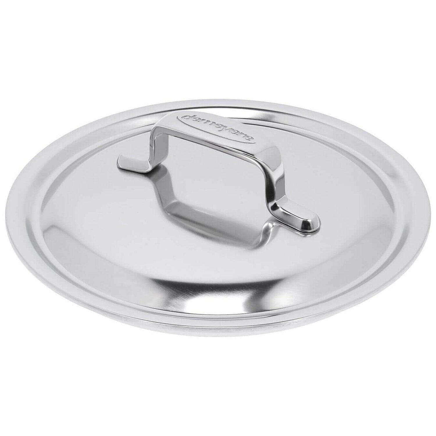 Demeyere Demeyere Intense 5 Kookpan 16 cm met deksel